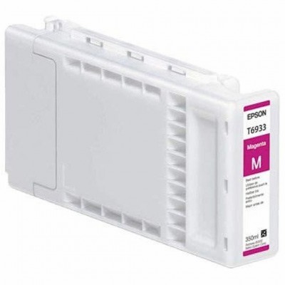 Картридж Epson SC-T3000/5000/7000 Magenta, 350мл C13T693300