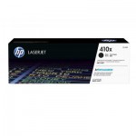 Картридж HP  CLJ 410X Black (CF410X)