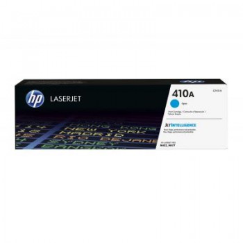 Картридж HP  CLJ 411A Cyan (CF411A) CF411A
