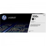 Картридж HP  CLJ 508A Black M552dn/M553dn/n/x (CF360A) CF360A