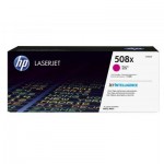 Картридж HP  CLJ 508X Magenta M552dn/M553dn/n/x (CF363X) CF363X