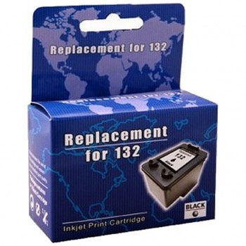 Картридж HP  MicroJet для №132 Black (C9362HE) (HC-F33D) HCF33D