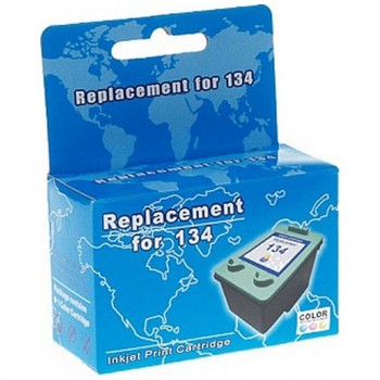 Картридж HP  MicroJet для №134 Color (C9363HE) (HC-F34L) HCF34L