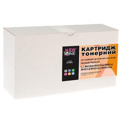 Картридж HP  NewTone для LJ M425dn/M425dw/M401 (CF280AE) CF280AE