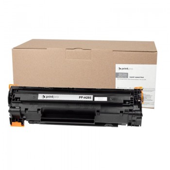 Картридж HP  Printpro для (CE285A) LJ P1102/ M1132/ M1212nf (PP-H285) 1500 ст, Коробка 1 картридж PPH285
