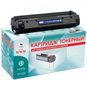 Картридж HP  WWM для LJ 1300/ 1300n (LC18N) LC18N