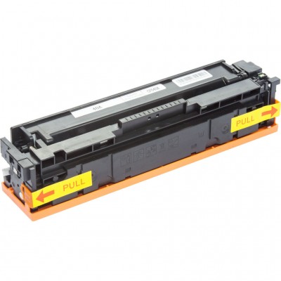 Картридж HP CF542A, Yellow (PTCF542A) PRINTERMAYIN