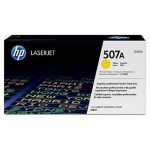 Картридж HP LaserJet Enterprise 500 Color M551n/ 551dn/551xh yellow CE402A