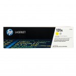 Картридж HP LJ 131A M276n/M276nw/M251n/M251nw Yellow CF212A