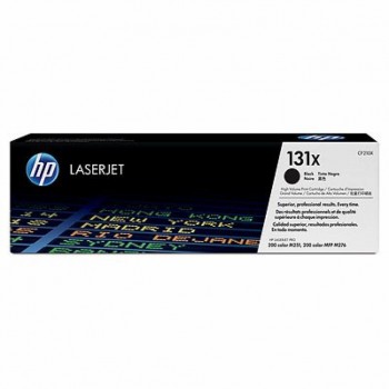 Картридж HP LJ 131X M276n/M276nw/M251n/M251nw CF210X