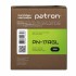 Картридж HP LJ CF217A GREEN Label (PN-17AGL) PATRON
