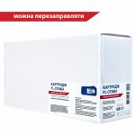 Картридж HP LJ CF280A (для LJ Pro 400 M401/ M425) (FL-CF280A) FREE Label