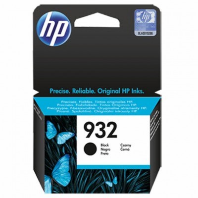 Картридж HP No.932 OJ 6700 Premium Black CN057AE