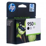Картридж HP No.950 XL OJ Pro 8100 N811a/N811d black CN045AE