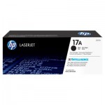 Картридж LJ 17A, Pro M130 Black (CF217A) HP