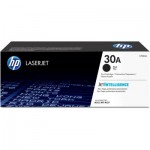 Картридж LJ 30A Black (CF230A) HP