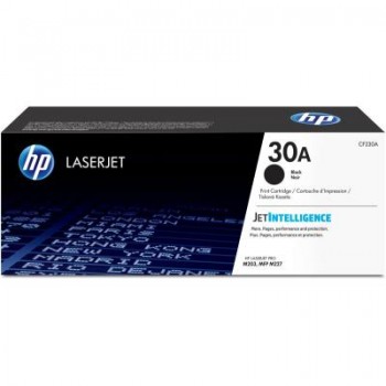Картридж LJ 30A Black (CF230A) HP