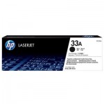 Картридж LJ 33A, Ultra M134 Black (CF233A) HP