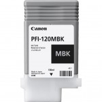 Картридж PFI-120 Matte Black, 130ml (2884C001AA) Canon