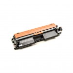 Картридж PowerPlant (PP-CF230X) HP LJ Pro M203/M227 Black (аналог CF230X) с чипом