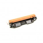 Картридж PowerPlant (PP-CF231A) HP LJ M230 Black (аналог CF231A) с чипом