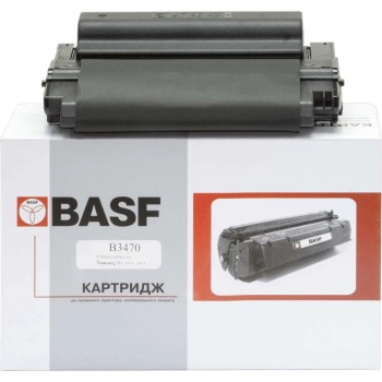 Картридж Samsung  BASF для ML-3470D/ 3471ND (B3470)  B3470