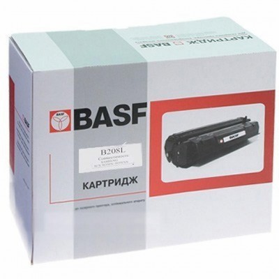 Картридж Samsung  BASF для SCX-5635FN/ 5835FN (B208L)  B208L