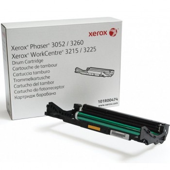 Картридж XEROX Драм картридж Phaser P3052/3260/WC3215/3225 (10K) (101R00474)