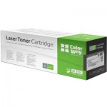 Картридж для CANON 045BK (LBP-610, MF-630) black (CW-C045BKM) Colorway