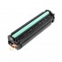 Картридж для CANON 045BK (LBP-610, MF-630) black (CW-C045BKM) Colorway