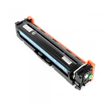 Картридж для CANON 045C (LBP-610, MF-630) cyan (CW-C045CM) Colorway