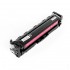 Картридж для CANON 045M (LBP-610, MF-630) magenta (CW-C045MM) Colorway
