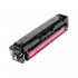 Картридж для CANON 045M (LBP-610, MF-630) magenta (CW-C045MM) Colorway