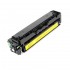 Картридж для CANON 045Y (LBP-610, MF-630) yellow (CW-C045YM) Colorway
