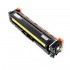 Картридж для CANON 045Y (LBP-610, MF-630) yellow (CW-C045YM) Colorway
