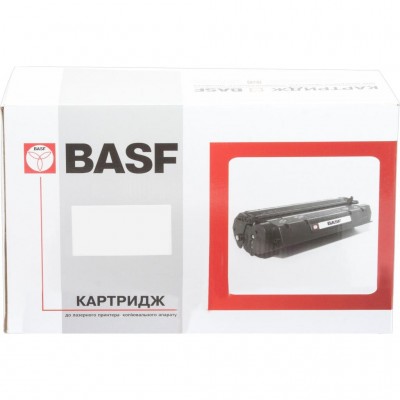 Картридж для Canon 047 Black (KT-CRG047) BASF