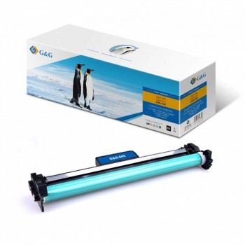 Картридж для Canon 049 Black 12K (G&G-049) G&G