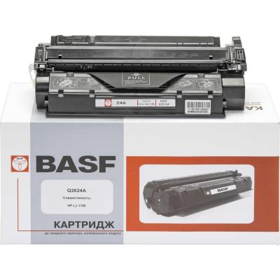 Картридж для HP LJ 1150 аналог Q2624A (KT-Q2624A) BASF