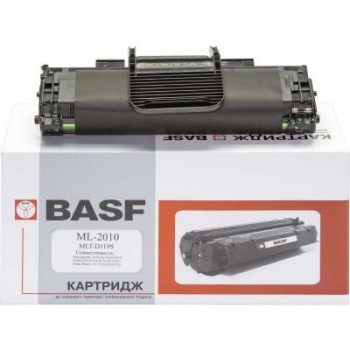 Картридж для Samsung ML-1610/2010/SCX-4521 (KT-MLTD119S) BASF