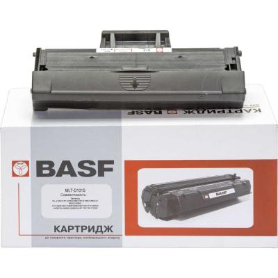 Картридж для Samsung ML-2160/2165W/SCX-3400 (KT-MLTD101S) BASF