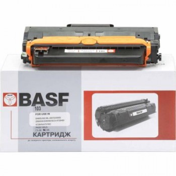 Картридж для Samsung ML-2950/SCX-4729 (KT-MLTD103L) BASF