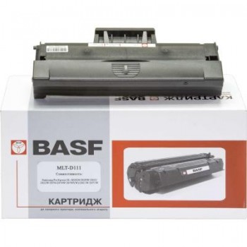 Картридж для Samsung SL-M2020/2070/2070FW (KT-MLTD111S) BASF