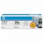 Картридж лазерн. HP LJ P1005/ 1006 CB435A