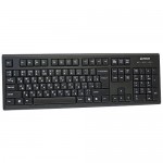 Клавіатура A4 Tech  KR-85 PS/ 2 KR85PS/2