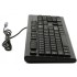 Клавіатура A4 Tech  KR-85 PS/ 2 KR85PS/2 Клавіатура A4 Tech  KR-85 PS/ 2 KR85PS/2