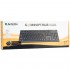 Клавіатура A4 Tech  KR-85 PS/ 2 KR85PS/2 Клавіатура A4 Tech  KR-85 PS/ 2 KR85PS/2