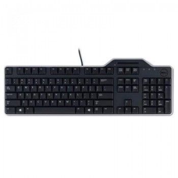 Клавіатура Dell Smartcard Keyboard KB813