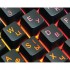 Клавіатура REAL-EL 8710 Gaming TKL Backlit, black