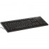 Комплект (клавіатура, миша) A4Tech KR-8520D Black USB