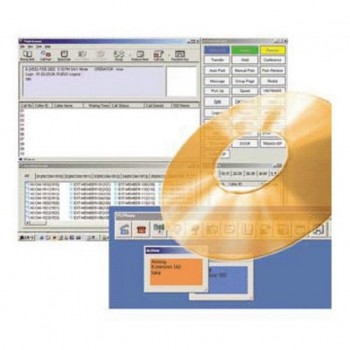 Ключ-опция Panasonic KX-NCS2201XJ Communication Assistant Pro, для 1 абонента